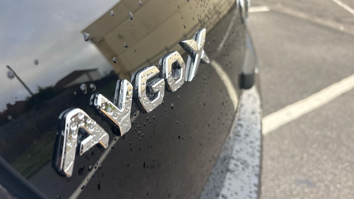 Used Toyota Aygo X 2024 for sale - 77254530: Photo 20