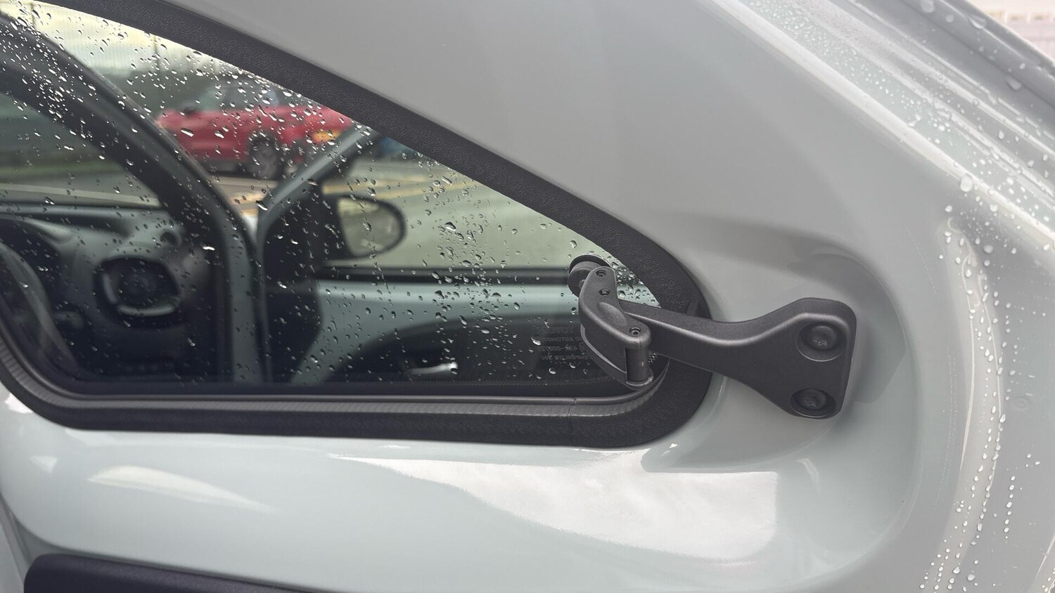 Used Toyota Aygo X 2024 for sale - 77254530: Photo 21