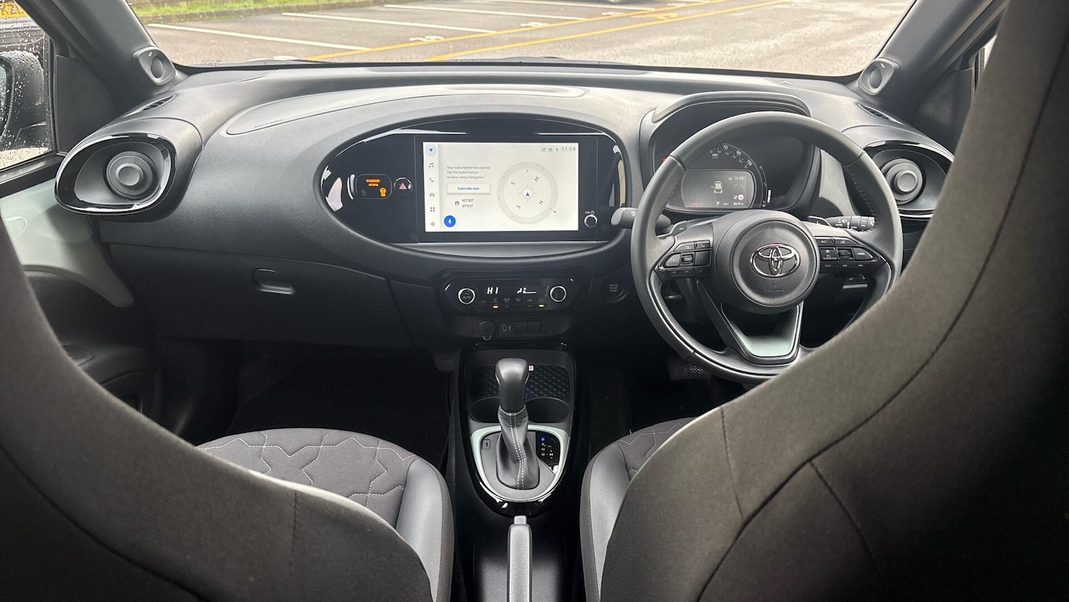 Used Toyota Aygo X 2024 for sale - 77254530: Photo 5