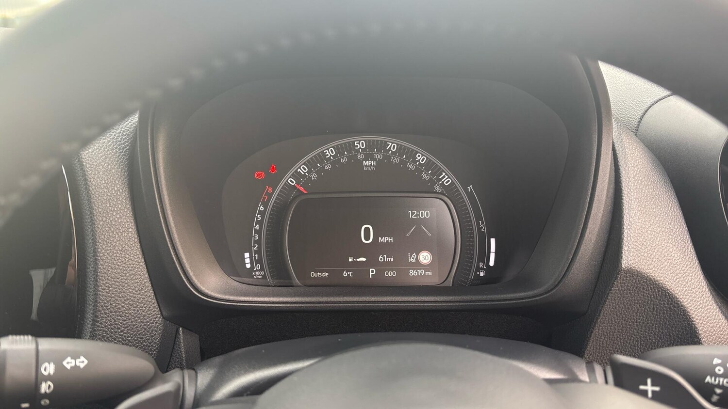 Used Toyota Aygo X 2024 for sale - 77254530: Photo 9