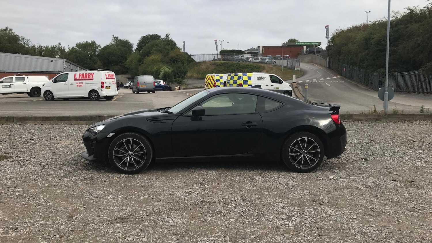 Vehicle 17