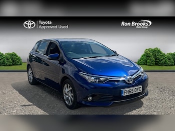 Used Toyota Auris 2015 for sale - 79225279: Photo