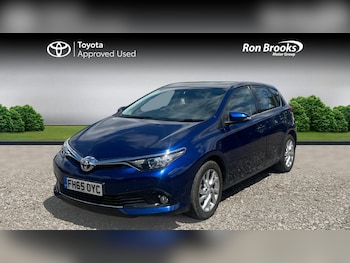 Used Toyota Auris 2015 for sale - 79225279: Photo