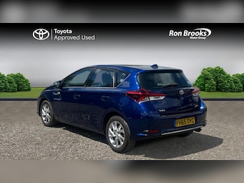 Used Toyota Auris 2015 for sale - 79225279: Photo