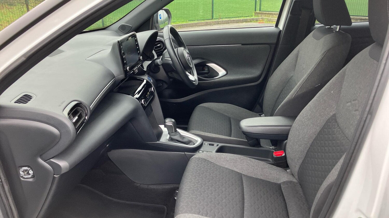 Used Toyota Yaris Cross 2022 for sale - 77524334: Photo 10