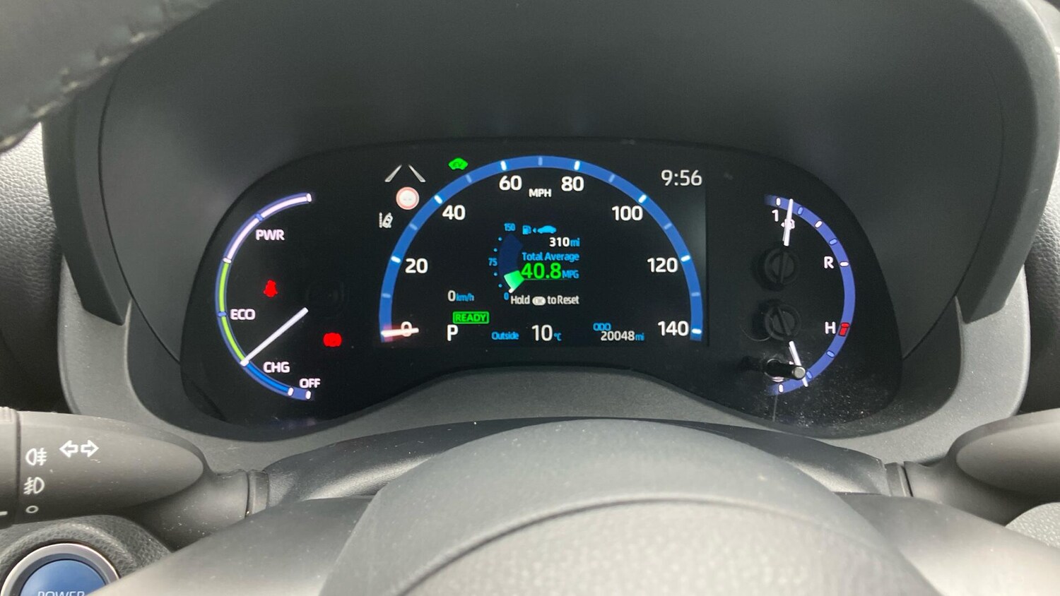 Used Toyota Yaris Cross 2022 for sale - 77524334: Photo 9