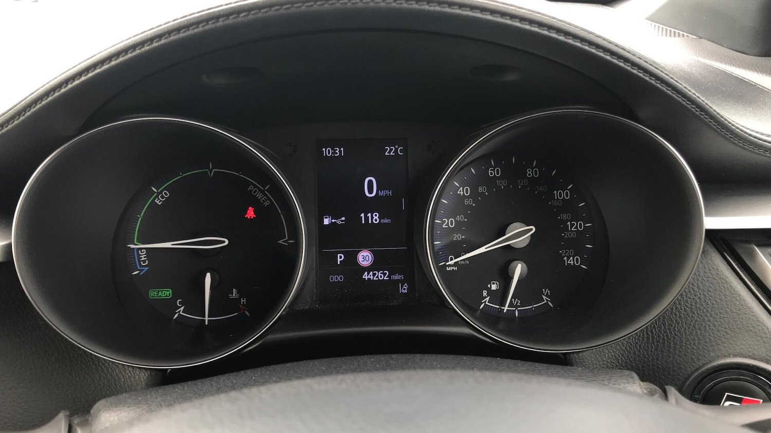Vehicle 9