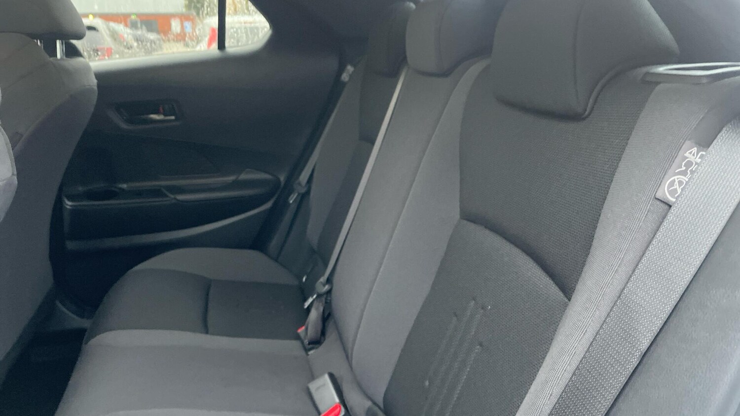 Used Toyota C-HR 2024 for sale - 76781601: Photo 13