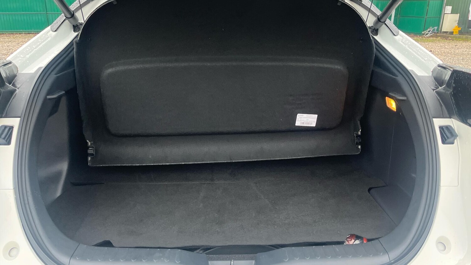 Used Toyota C-HR 2024 for sale - 76781601: Photo 14