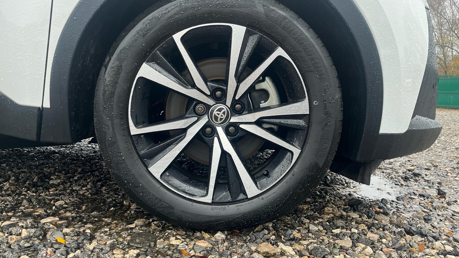 Used Toyota C-HR 2024 for sale - 76781601: Photo 18