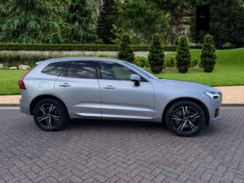 Used Volvo XC60 2019 for sale - 74328237: Photo