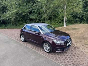 2023 (64) - Sline 5-Door