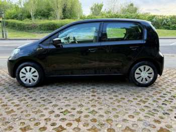 Used Volkswagen up! 2018 for sale - 74621804: Photo