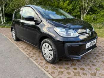 Used Volkswagen up! 2018 for sale - 74621804: Photo