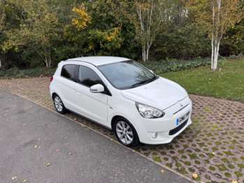 Used Mitsubishi Mirage 2016 for sale - 72859959: Photo
