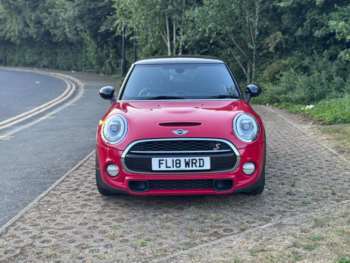 Used MINI Hatch 2018 for sale - 74617964: Photo