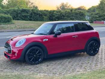 Used MINI Hatch 2018 for sale - 74617964: Photo