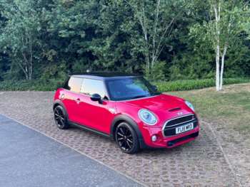 Used MINI Hatch 2018 for sale - 74617964: Photo