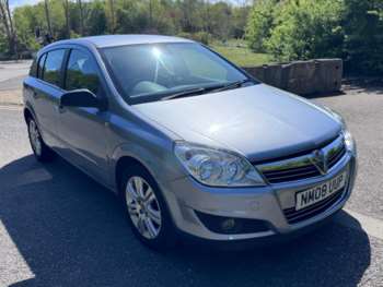 2008 (08) - 1.8i VVT Elite 5dr Auto