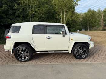2011 (11) - 5-Door
