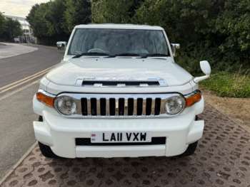 Used Toyota FJ Cruiser 2011 for sale - 75101356: Photo