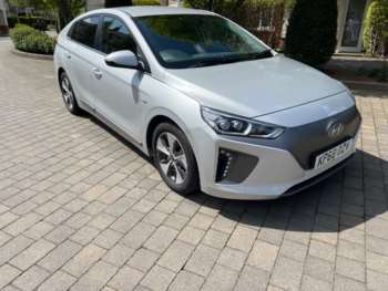 Used Hyundai IONIQ 2018 for sale - 73651532: Photo
