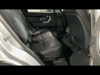 Used Land Rover Discovery Sport 2018 for sale - 73732880: Photo