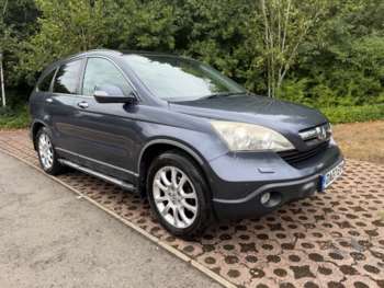 2007 (07) - 2.0 i-VTEC EX 5dr