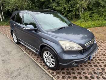 Used Honda CR-V 2007 for sale - 75301766: Photo
