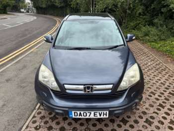 Used Honda CR-V 2007 for sale - 75301766: Photo
