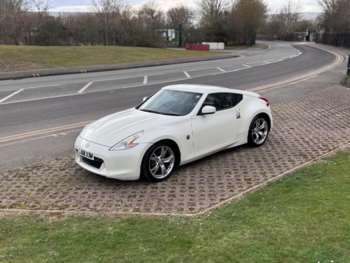 Used Nissan 370 Z  for sale - 74796653: Photo