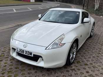 Used Nissan 370 Z  for sale - 74796653: Photo