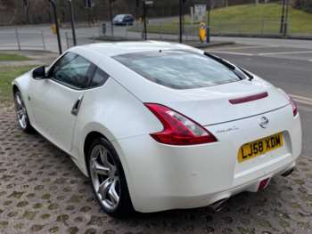 Used Nissan 370 Z  for sale - 74796653: Photo