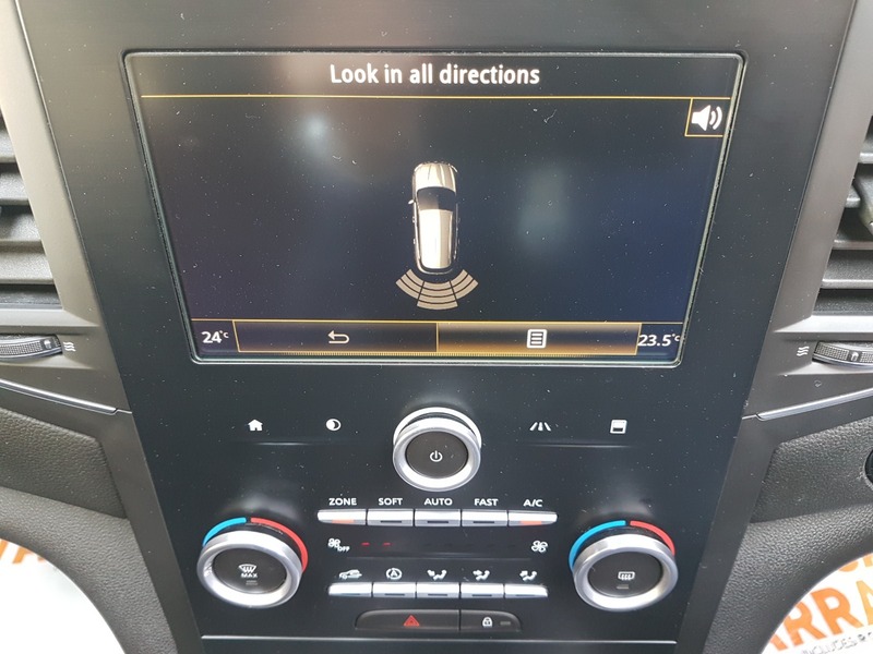 Vehicle 32