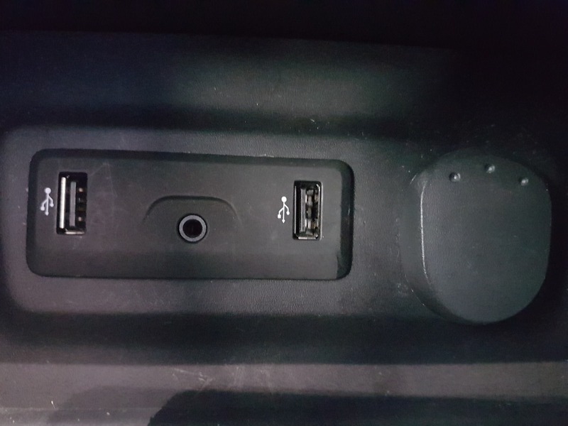 Vehicle 34