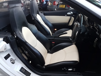 Used Porsche 911 2011 for sale - 76009897: Photo