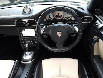Used Porsche 911 2011 for sale - 76009897: Photo