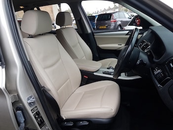 Used BMW X3 2014 for sale - 76009881: Photo