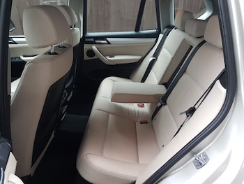 Used BMW X3 2014 for sale - 76009881: Photo