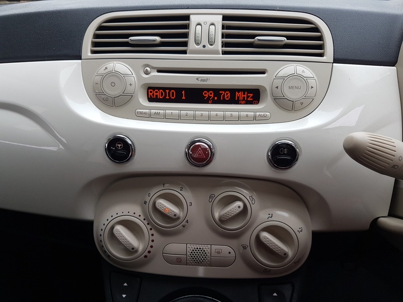 Vehicle 29