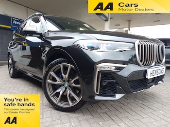 2019 - M50D