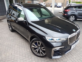 Used BMW X7 2019 for sale - 76009698: Photo