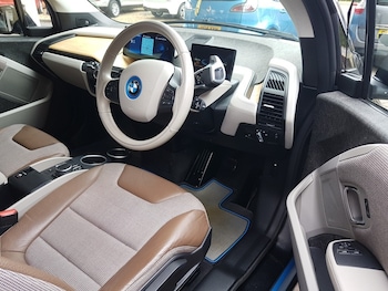 Used BMW i3 2018 for sale - 76009732: Photo