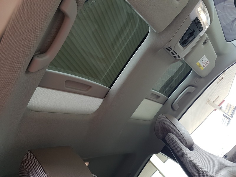 Vehicle 38