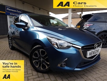 Used Mazda Mazda2 2018 for sale - 76009717: Photo