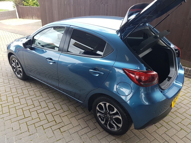 Vehicle 24