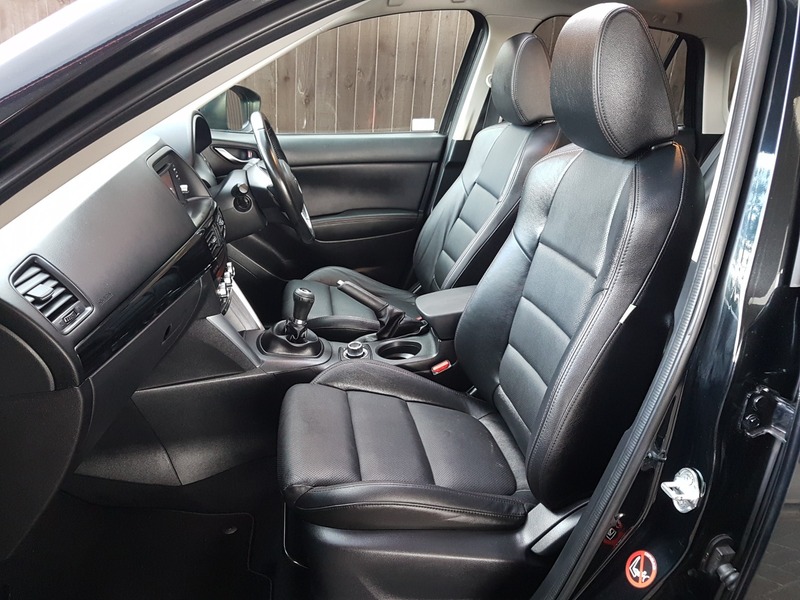 Used Mazda CX-5 2013 for sale - 76106420: Photo 15