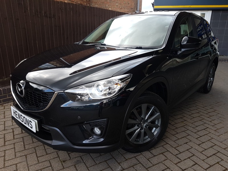 Used Mazda CX-5 2013 for sale - 76106420: Photo 19
