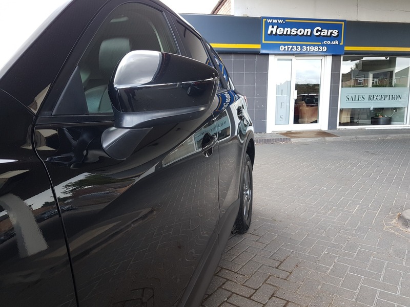 Used Mazda CX-5 2013 for sale - 76106420: Photo 21