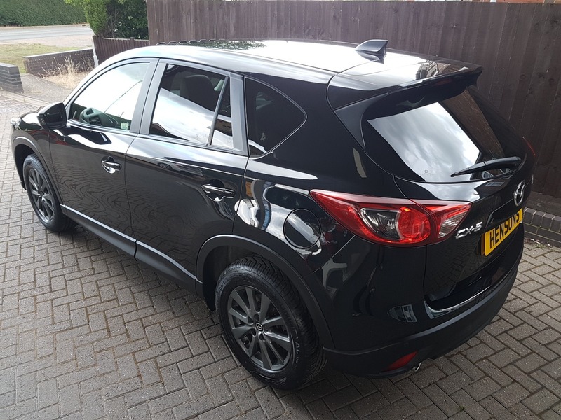 Used Mazda CX-5 2013 for sale - 76106420: Photo 23
